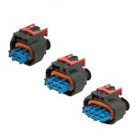 Kompakt Compact 4 Connectors 2,3,4 POS