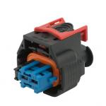 Bosch Kompakt Compact 4 Connectors 2,3,4 POS