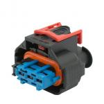 Bosch Kompakt Compact 4 Connectors 2,3,4 POS