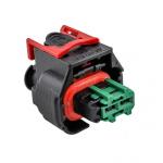 Bosch Kompakt Compact 4 Connectors 2,3,4 POS