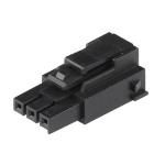 3.50mm Pitch Ultra-Fit 172256 172258 Wire To Board Connector