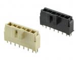 3.50mm Pitch Ultra-Fit 172256 172258 Wire To Board Connector