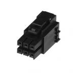 3.50mm Pitch Ultra-Fit 172256 172258 Wire To Board Connector