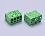 7.50MM Pluggable terminal block 