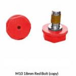 M10 Battery Bolts