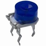 Single turn Potentiometer 3006F Series