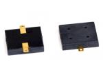 SMD piezo buzzer,Externally driven type