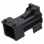 Junior Power Timer Housing Connector 3.5 series,Receptacle Housings for Contacts 21.0 mm Length 2,4,6,10,16 POS